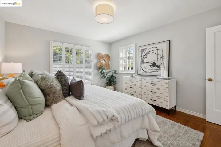 218 Purdue Ave, Kensington, California 94708