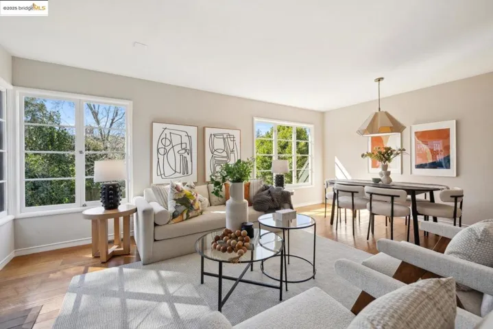 218 Purdue Ave, Kensington, California 94708