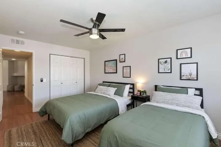 46215 Cottonwood Lane, Indio, California 92201