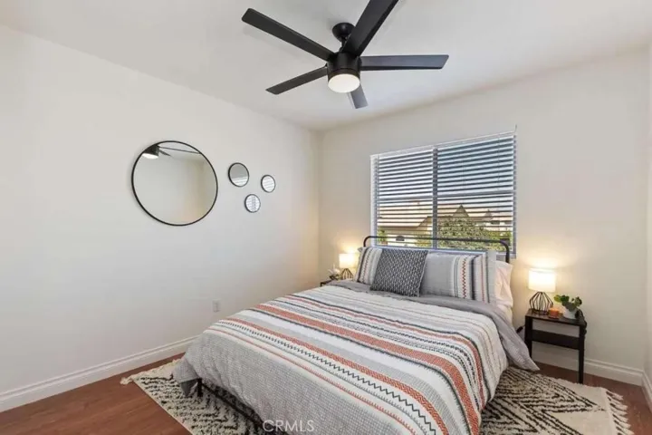 46215 Cottonwood Lane, Indio, California 92201