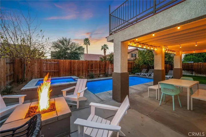 46215 Cottonwood Lane, Indio, California 92201