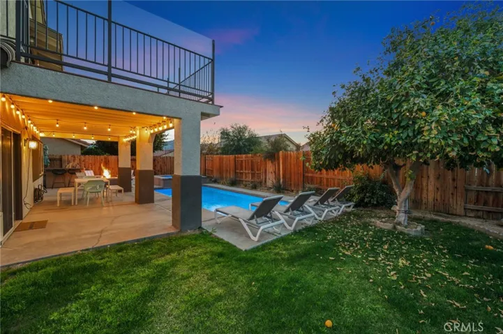 46215 Cottonwood Lane, Indio, California 92201