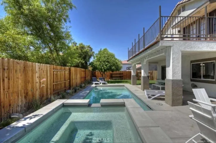 46215 Cottonwood Lane, Indio, California 92201