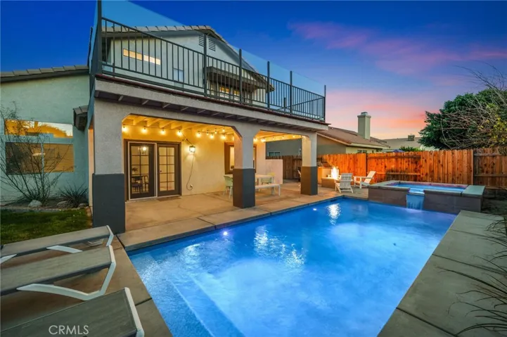 46215 Cottonwood Lane, Indio, California 92201
