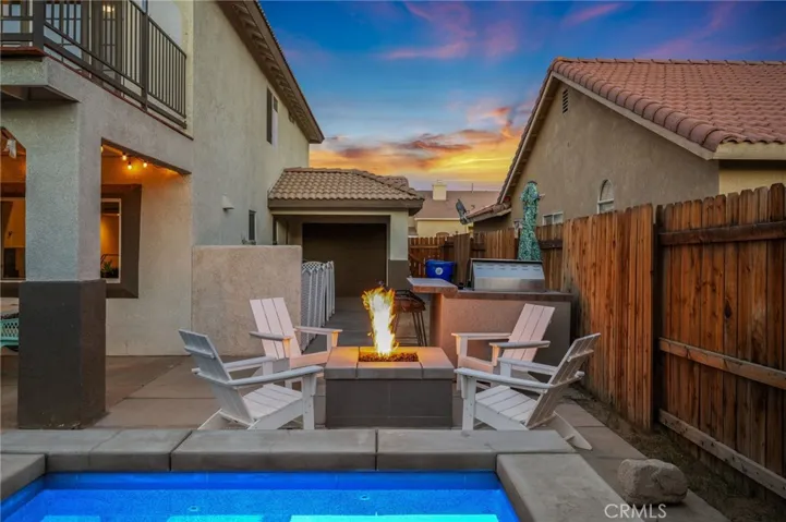 46215 Cottonwood Lane, Indio, California 92201