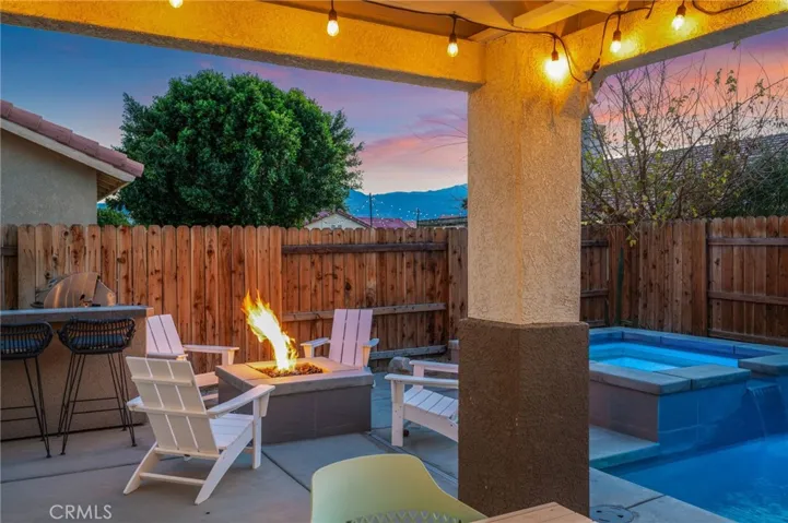 46215 Cottonwood Lane, Indio, California 92201