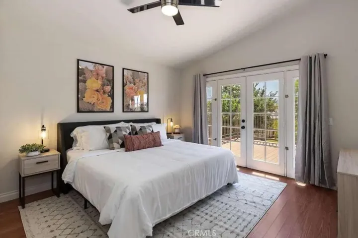 46215 Cottonwood Lane, Indio, California 92201