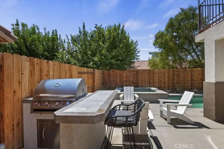46215 Cottonwood Lane, Indio, California 92201