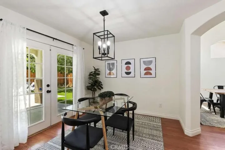 46215 Cottonwood Lane, Indio, California 92201