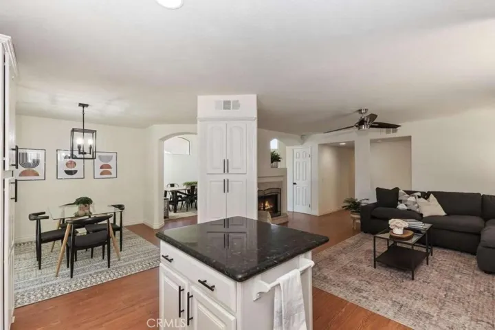 46215 Cottonwood Lane, Indio, California 92201