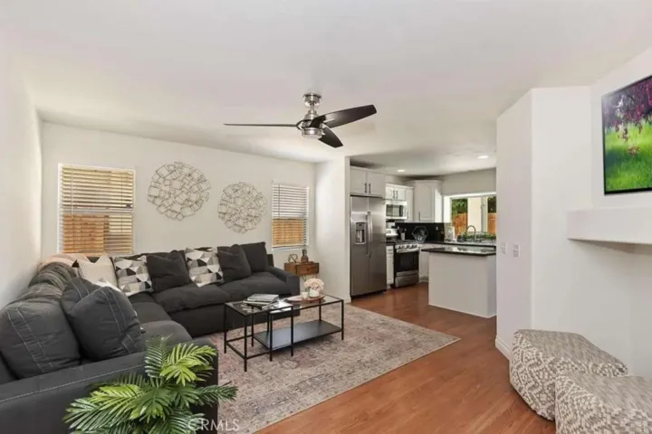46215 Cottonwood Lane, Indio, California 92201