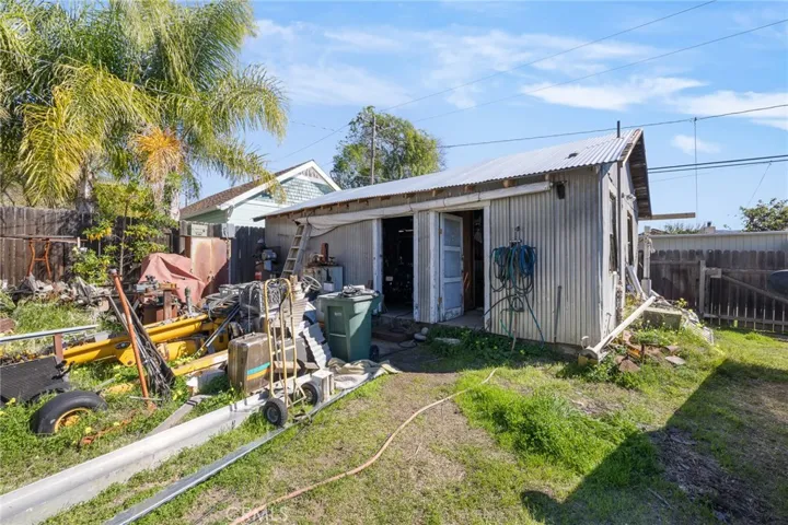 306 Blaine Ave, Fillmore, California 93015