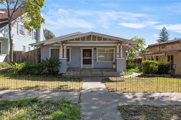 306 Blaine Ave, Fillmore, California 93015