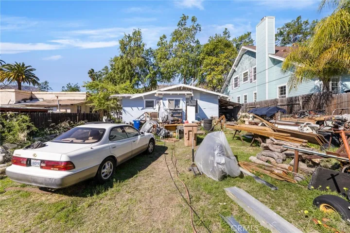 306 Blaine Ave, Fillmore, California 93015