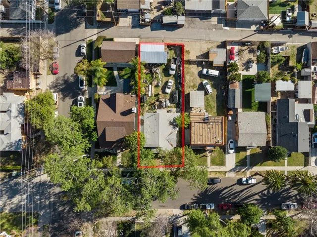 306 Blaine Ave, Fillmore, California 93015