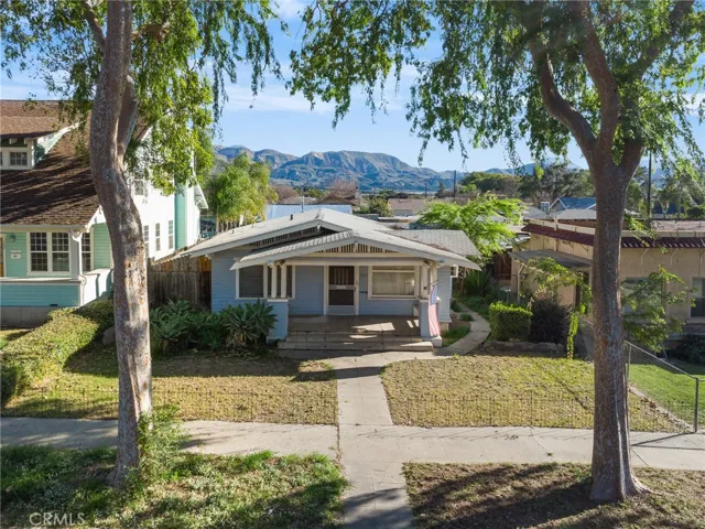 306 Blaine Ave, Fillmore, California 93015