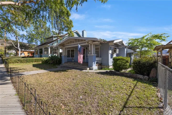 306 Blaine Ave, Fillmore, California 93015