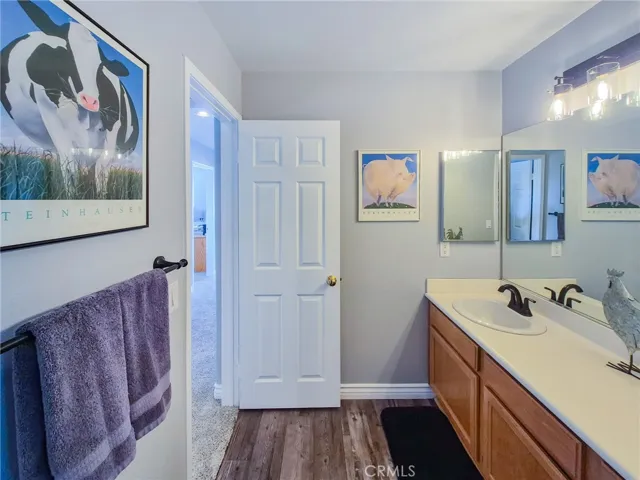 26804 Terravista Court, Canyon Country, California 91351