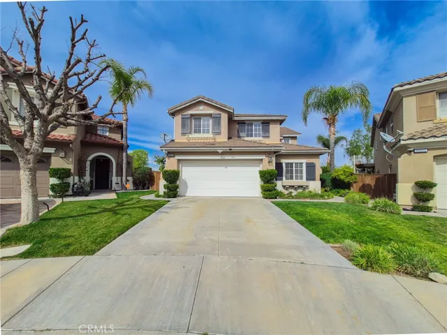 26804 Terravista Court, Canyon Country, California 91351