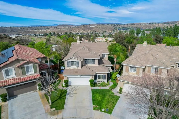 26804 Terravista Court, Canyon Country, California 91351
