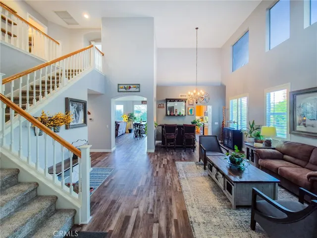 26804 Terravista Court, Canyon Country, California 91351