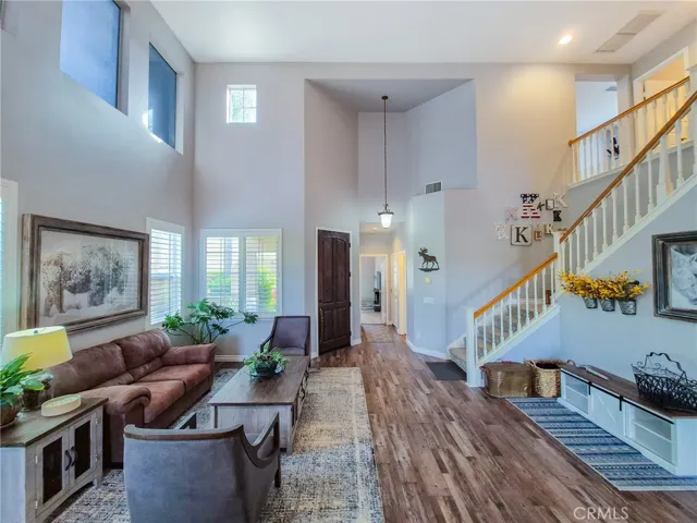 26804 Terravista Court, Canyon Country, California 91351