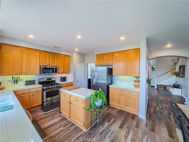 26804 Terravista Court, Canyon Country, California 91351