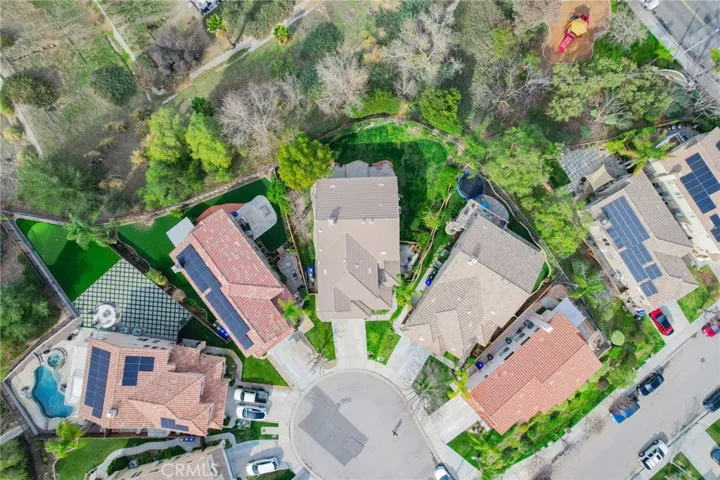 26804 Terravista Court, Canyon Country, California 91351