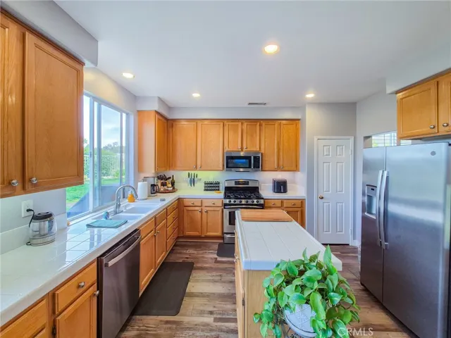 26804 Terravista Court, Canyon Country, California 91351