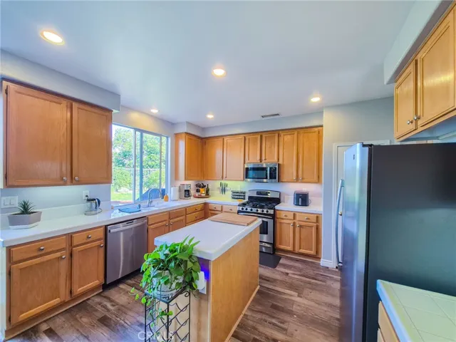 26804 Terravista Court, Canyon Country, California 91351