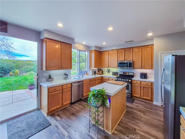 26804 Terravista Court, Canyon Country, California 91351