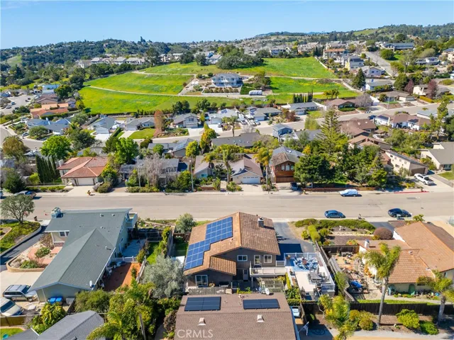 250 Stagecoach Road, Arroyo Grande, California 93420