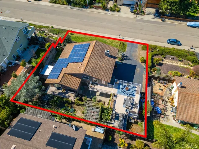 250 Stagecoach Road, Arroyo Grande, California 93420