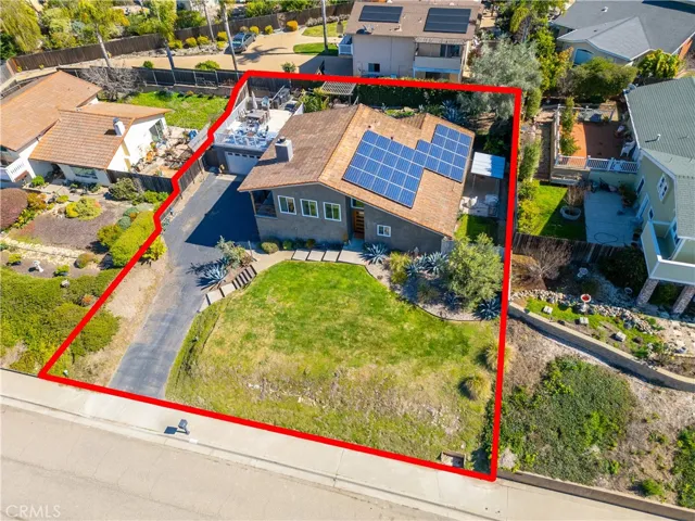 250 Stagecoach Road, Arroyo Grande, California 93420