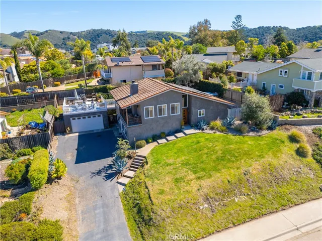 250 Stagecoach Road, Arroyo Grande, California 93420