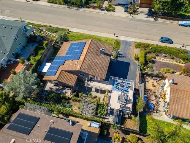 250 Stagecoach Road, Arroyo Grande, California 93420