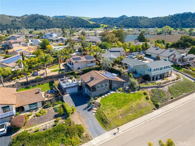 250 Stagecoach Road, Arroyo Grande, California 93420