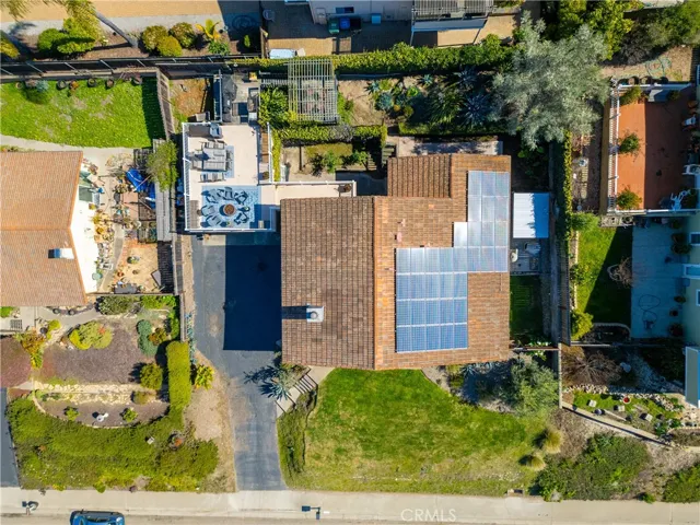 250 Stagecoach Road, Arroyo Grande, California 93420