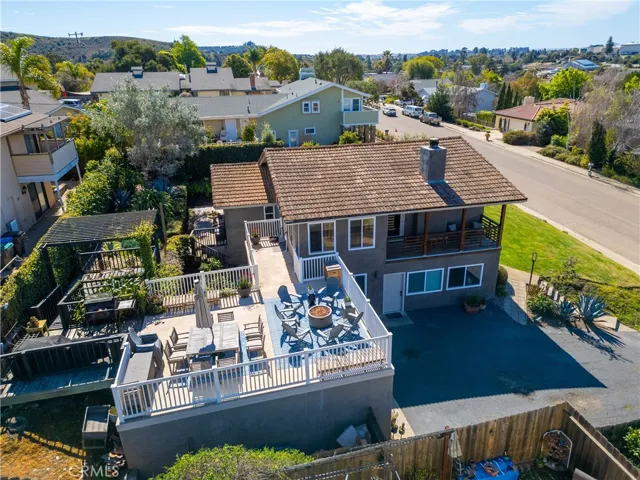 250 Stagecoach Road, Arroyo Grande, California 93420