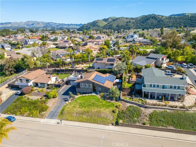 250 Stagecoach Road, Arroyo Grande, California 93420