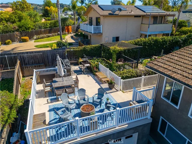250 Stagecoach Road, Arroyo Grande, California 93420