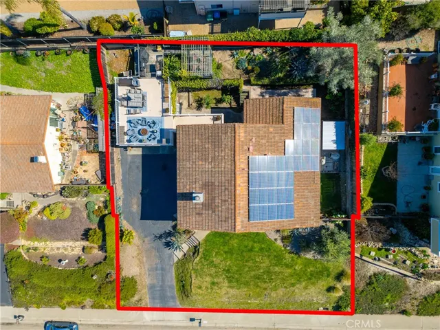 250 Stagecoach Road, Arroyo Grande, California 93420