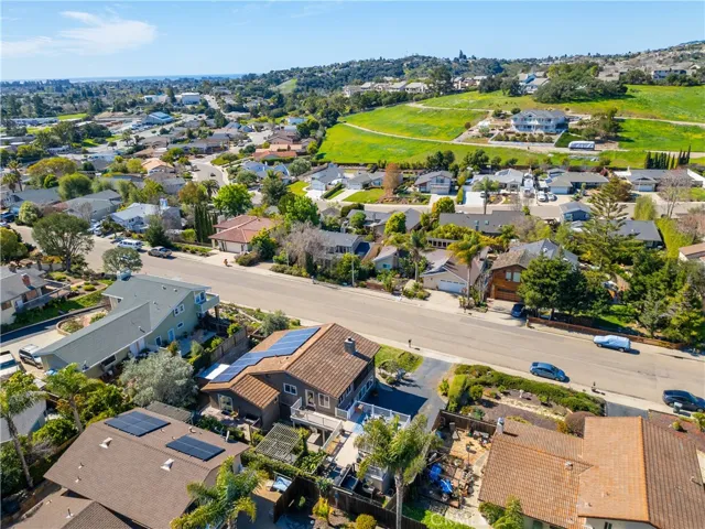 250 Stagecoach Road, Arroyo Grande, California 93420