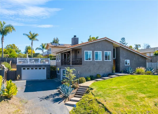 250 Stagecoach Road, Arroyo Grande, California 93420