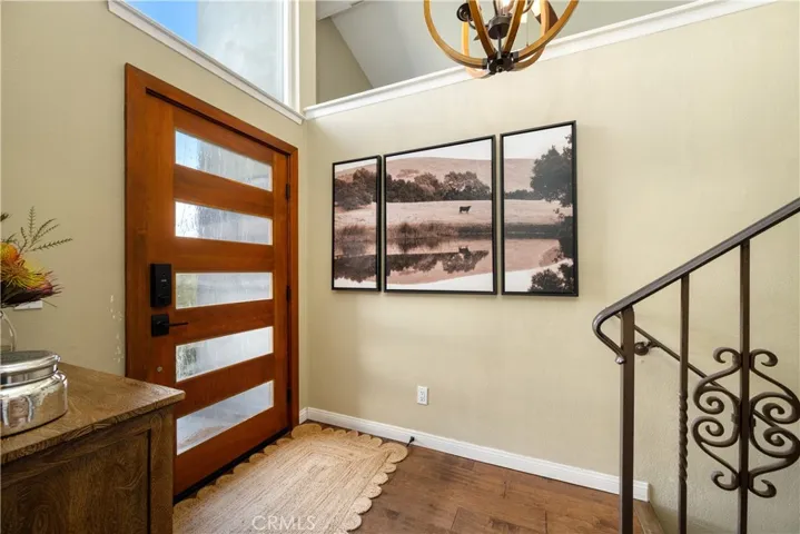 250 Stagecoach Road, Arroyo Grande, California 93420