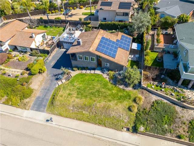 250 Stagecoach Road, Arroyo Grande, California 93420