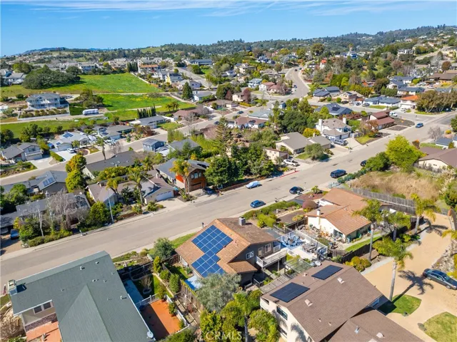 250 Stagecoach Road, Arroyo Grande, California 93420