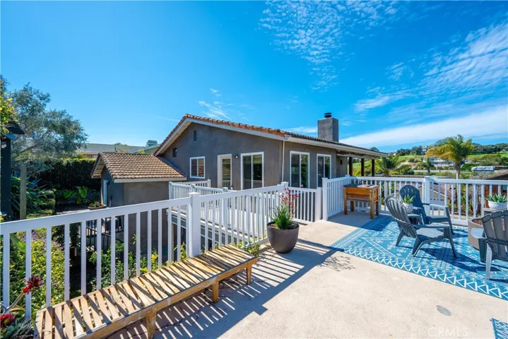 250 Stagecoach Road, Arroyo Grande, California 93420