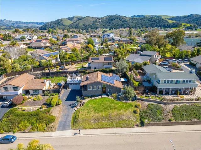 250 Stagecoach Road, Arroyo Grande, California 93420