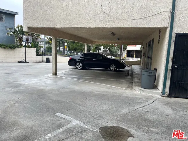 4400 W Washington Boulevard, Los Angeles, California 90016
